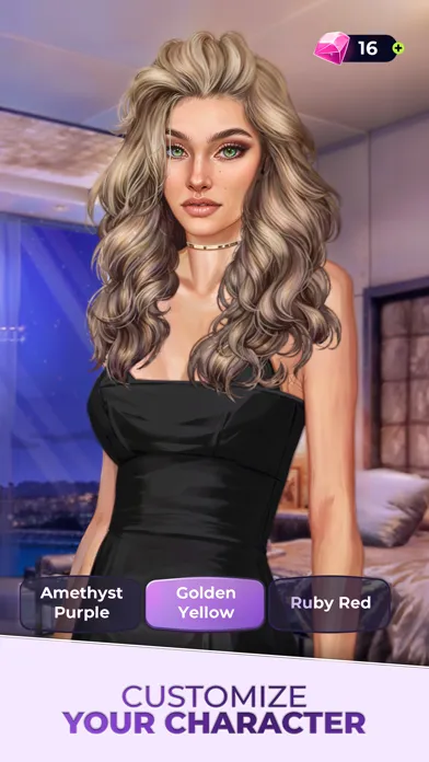 Love Story® My Romance Fantasy Screenshots