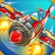 Panda Commander Air Combat - Sky Fighter & Shooter Panda Commander Air Combat - Sky Fighter & Shooter