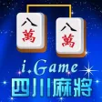 i.Game SiChuan Mahjong