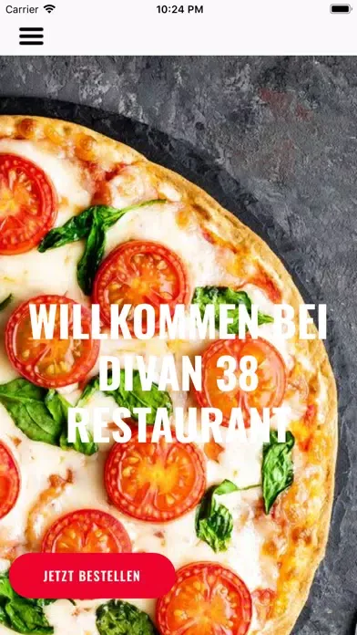 Divan 38 in Düsseldorf Screenshots