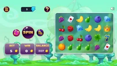 Capturas de tela do Mystical Las Vegas Slots