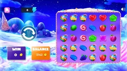 Capturas de tela do Mystical Las Vegas Slots