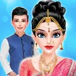 Royal Princess Wedding Makeup