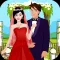 Wedding Salon -Dressup and makeup girls game