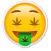 Weed and Stoner Stickers