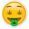 Weed and Stoner Stickers