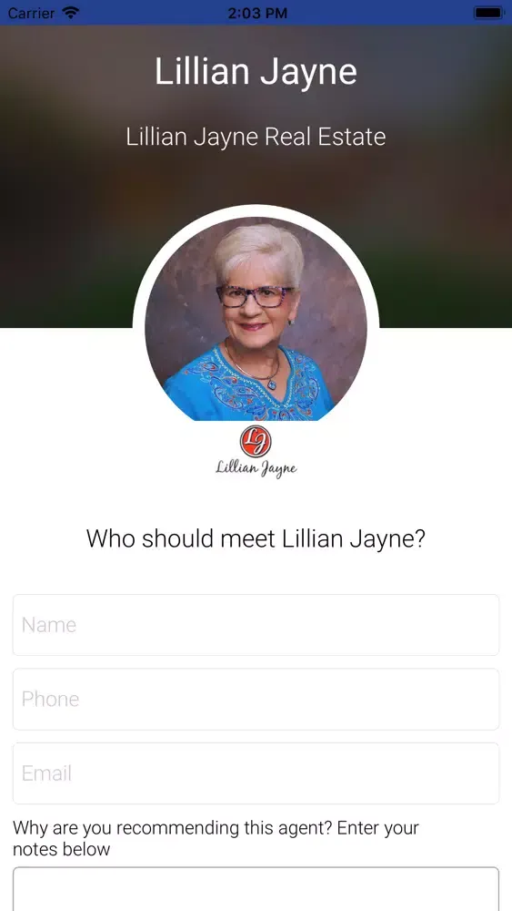 Lillian Jayne Muskogee RE Screenshots
