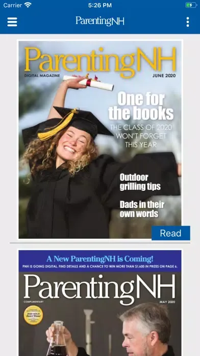 تصاویر ParentingNH