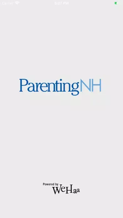 تصاویر ParentingNH