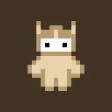 Pixeroids