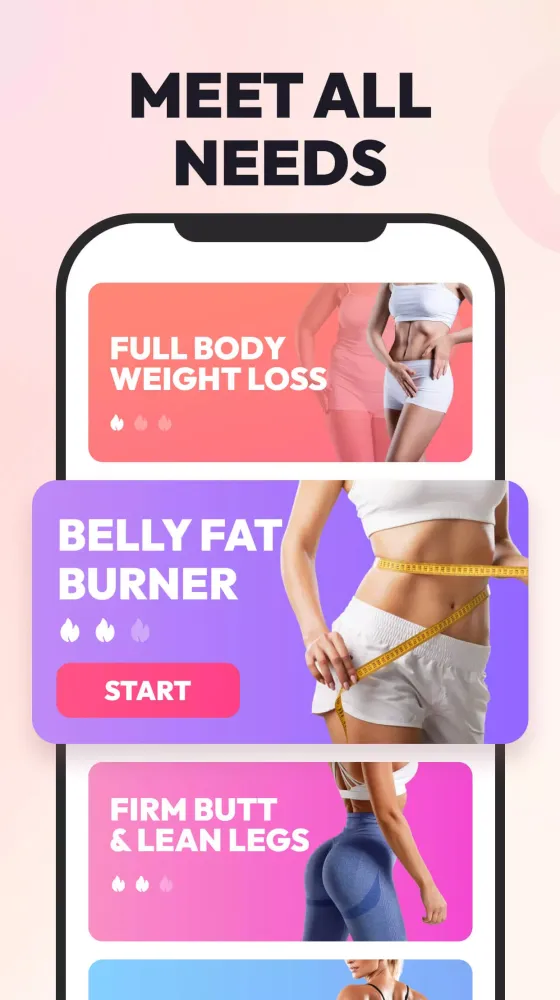 Weight Loss for Women Ekran Görüntüleri