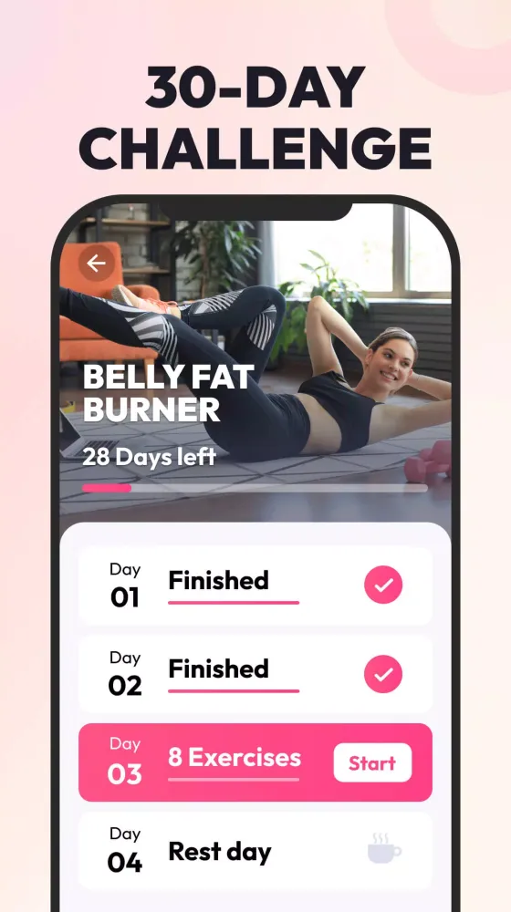 Weight Loss for Women Ekran Görüntüleri