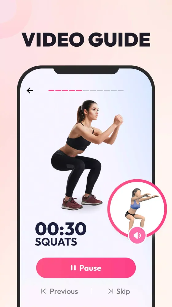 Weight Loss for Women Ekran Görüntüleri