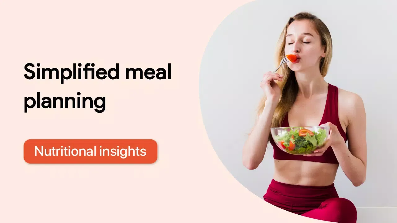 Women Weight Loss Diet Plan应用截图