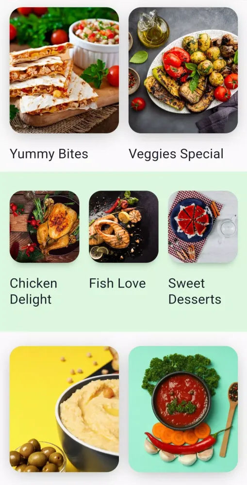 Women Weight Loss Diet Plan应用截图
