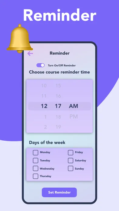 Weight Loss Tracker :Weightfit স্ক্রিনশট