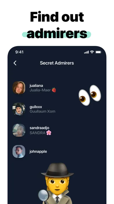 تصاویر Reports+ Followers Unfollowers