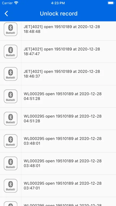 تصاویر WeLock Lite
