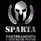 Sparta Rastreamento e Gestão
