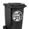 West Lothian Council Bins
