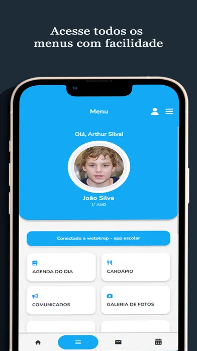 صور Connect Escolas