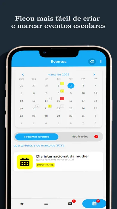 صور Connect Escolas