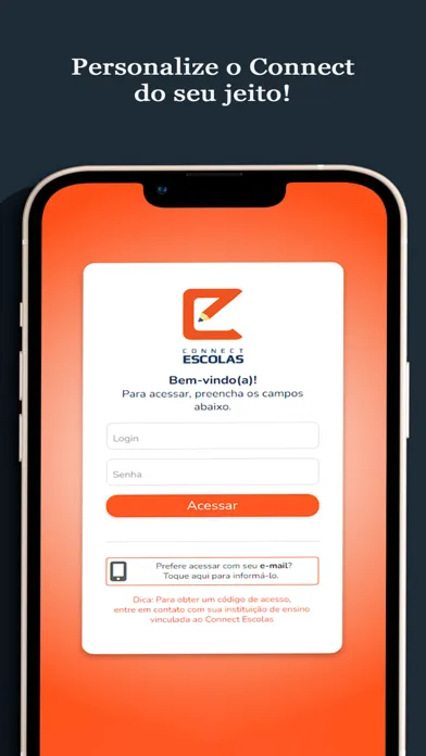 صور Connect Escolas