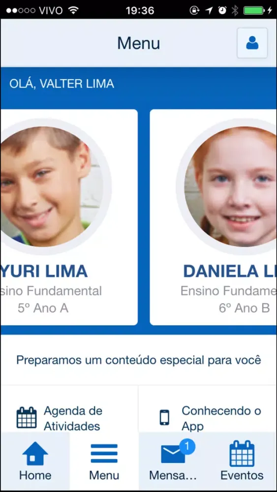 تصاویر Instituto Múltiplo de Ensino
