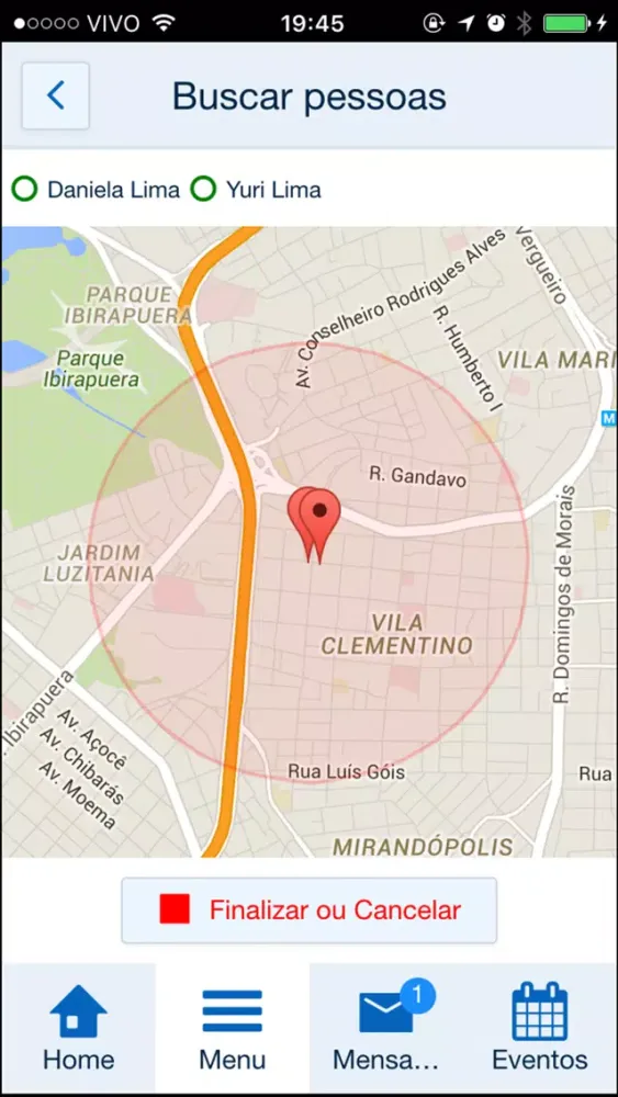 تصاویر Instituto Múltiplo de Ensino