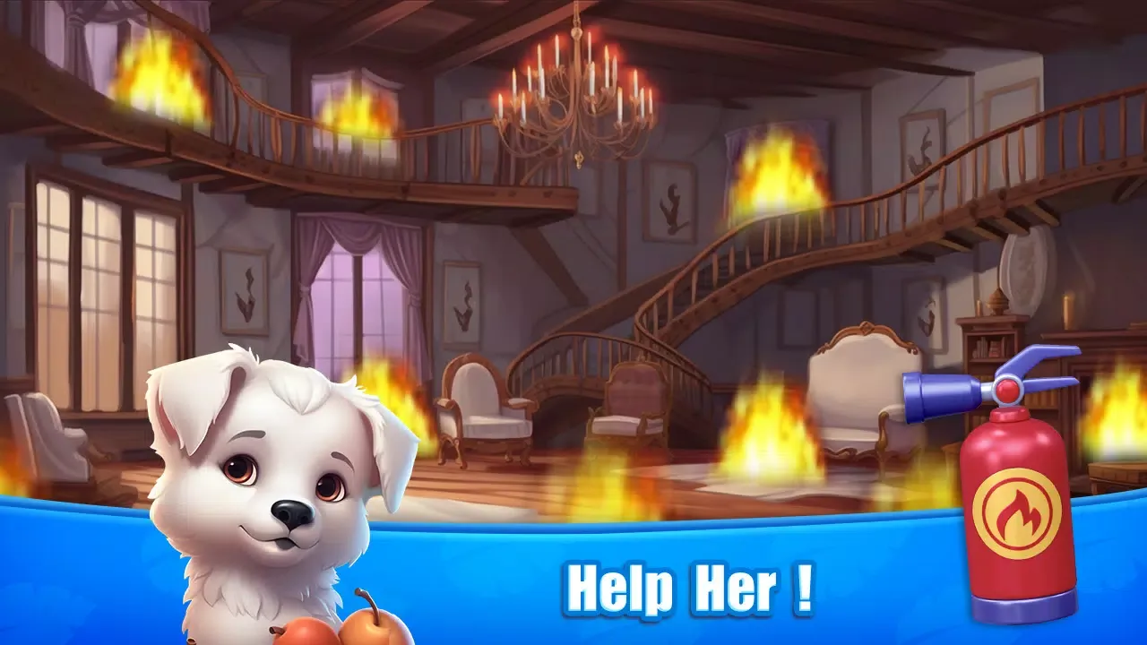 Solitaire Screenshots