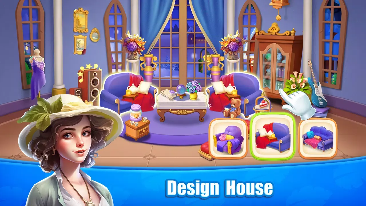 Solitaire Screenshots