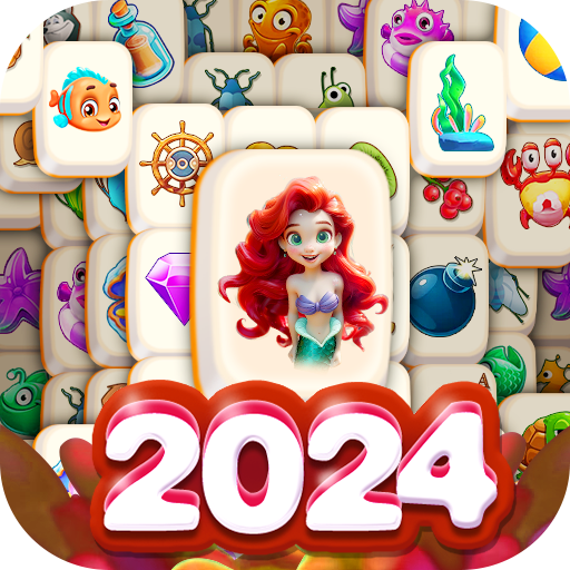 Mahjong 2