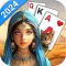 Solitaire TriPeaks