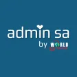 AdminSa by WorldGPS