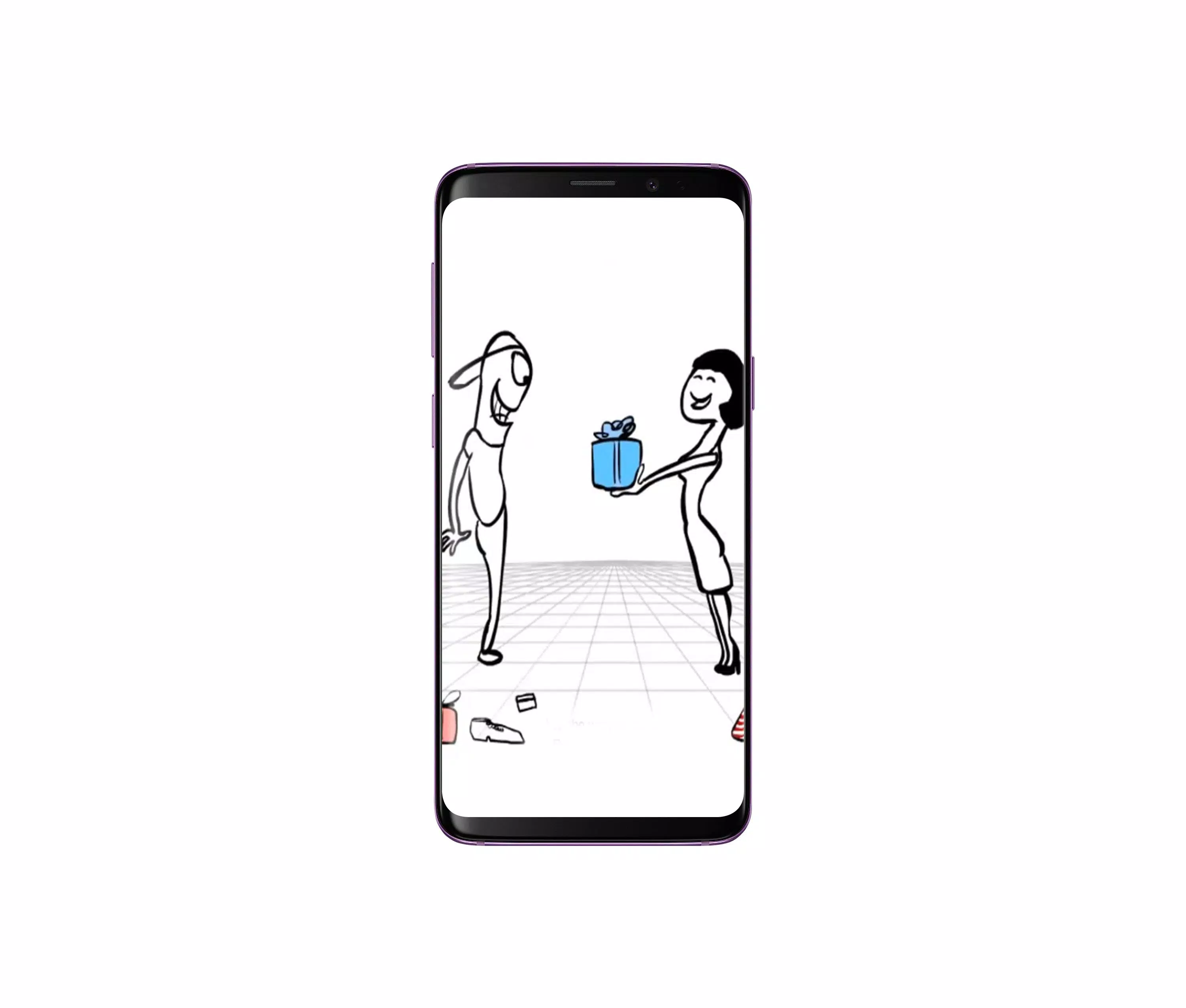 ? NEW Whack Your Ex images Screenshots2