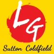 Lee Garden in Sutton Coldfield