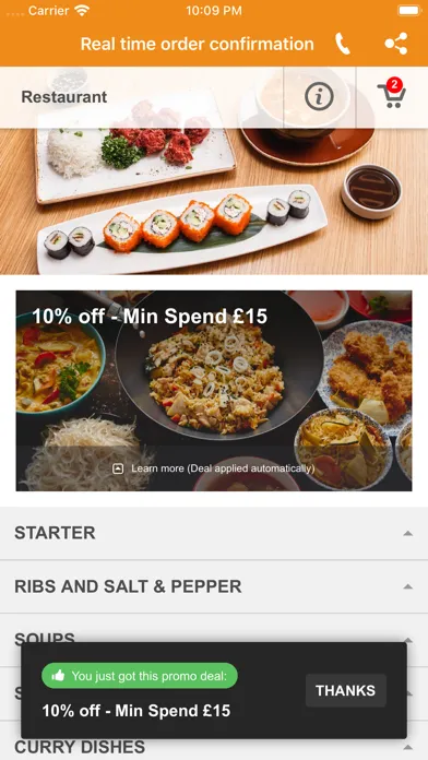 Lee Garden in Sutton Coldfield Screenshots