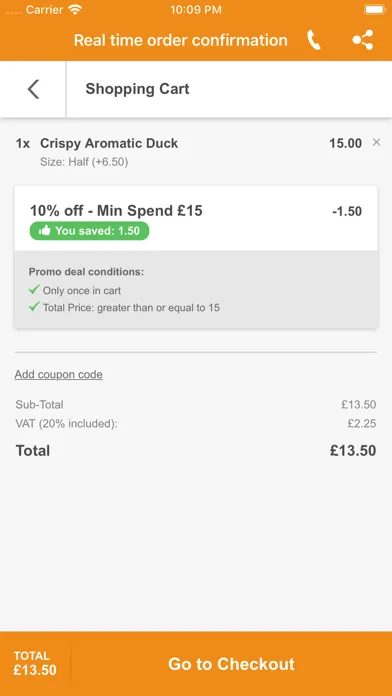 Lee Garden in Sutton Coldfield Screenshots