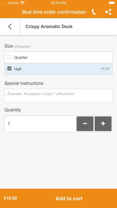 Lee Garden in Sutton Coldfield Screenshots