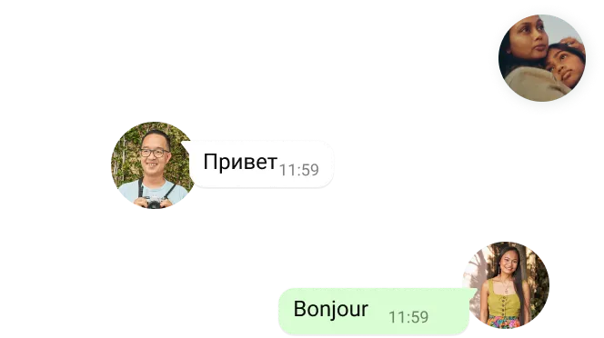 Whatsap Web Screenshots