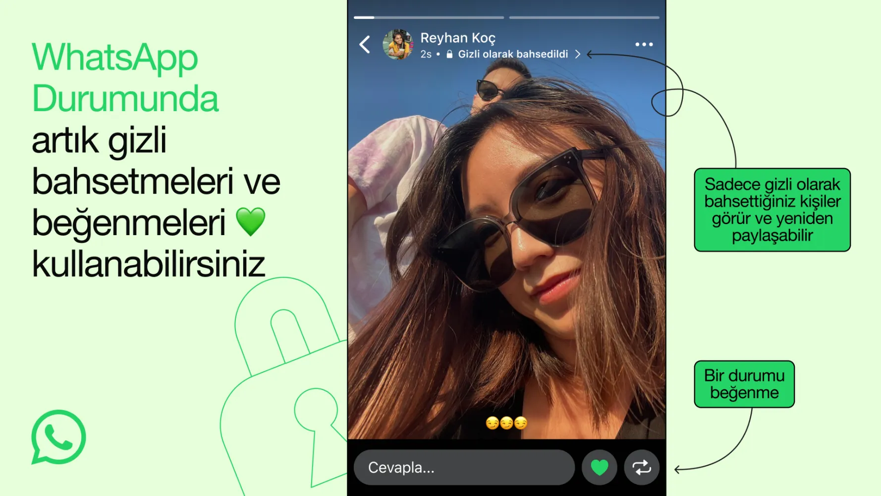 Whatsap Web Screenshots