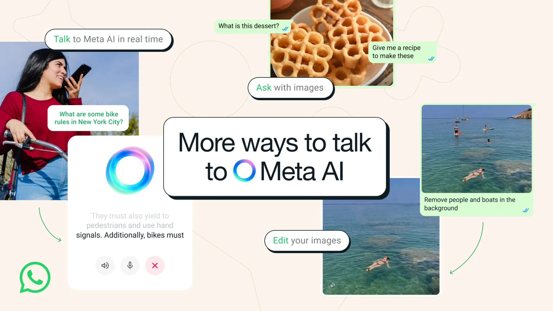 Whatsap Web Screenshots