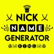 Nickname Generator -Chat Style