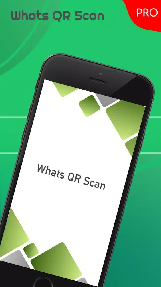 Ảnh chụp màn hình của Whats Qr Scanner Pro