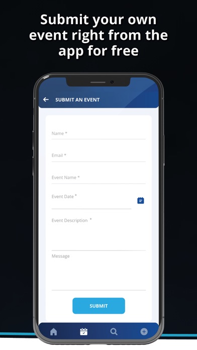 What's On Cayman Screenshots