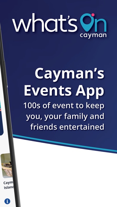 What's On Cayman Screenshots