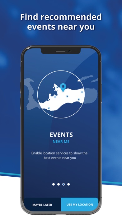 What's On Cayman Screenshots