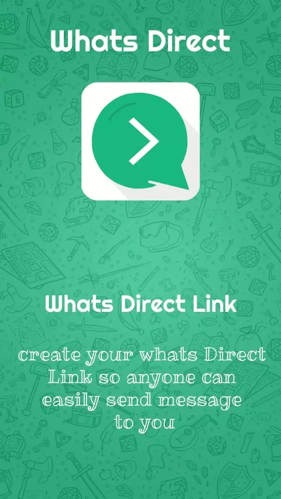 Whats Direct Plus 스크린샷
