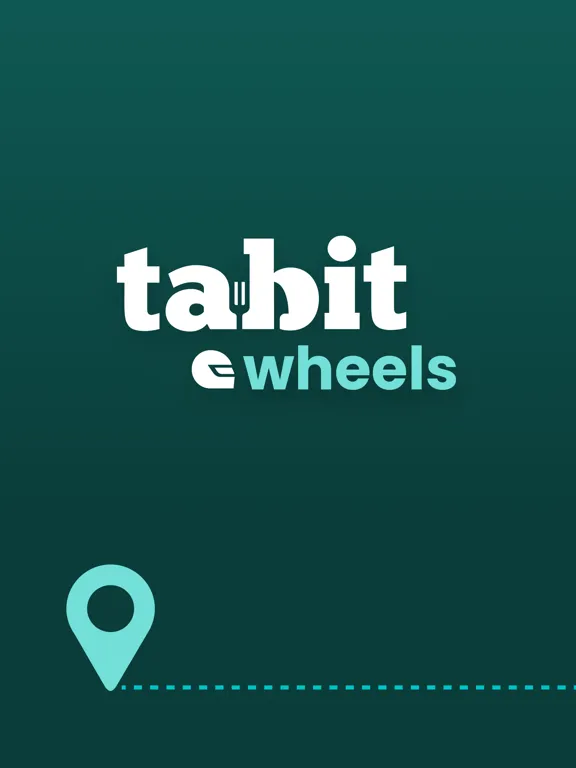 Tabit Wheels | שליחים iPad  Screenshots