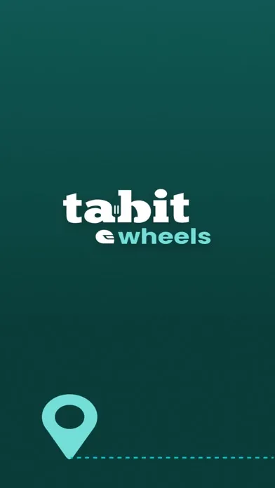 Tabit Wheels | שליחים Screenshots